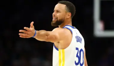 Stephen A. Smith gets one crucial Warriors fact painfully wrong after Play-In failure image