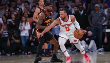 Hawks at Knicks Game 2 Preview, Odds, and Prediction