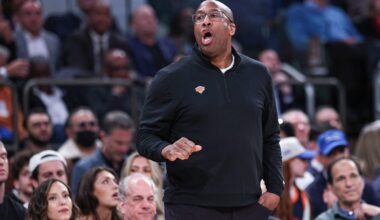 Mike Brown delivers for the Knicks under immense win-or-else pressure