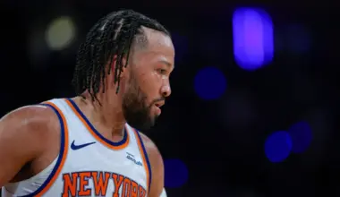 What channel is Knicks vs. Hawks on today? Time, TV schedule, live stream to watch Game 2 of NBA Playoffs series image