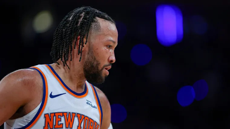 What channel is Knicks vs. Hawks on today? Time, TV schedule, live stream to watch Game 2 of NBA Playoffs series image