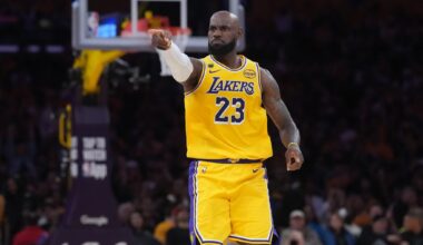 Houston Rockets vs. Los Angeles Lakers Game 2 Prediction, NBA Playoff Odds