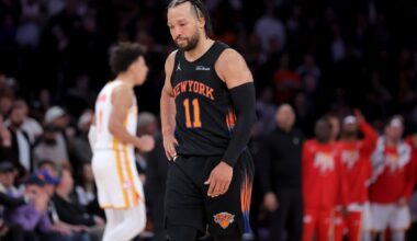 The Knicks had better make this collapse moot in Atlanta