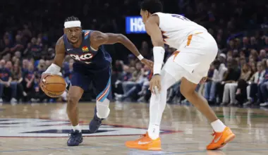 Thunder vs Suns Game 3: Prediction, Preview, Odds