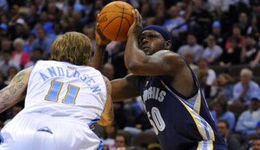 Game Thread: Denver Nuggets vs Memphis Grizzlies. April 8th, 2026.