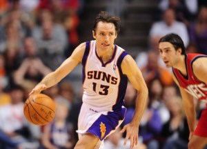 Last night shifted a conversation and sparked a debate amongst Suns fans. Collin Gillespie’s 227 made three-pointers set a new Phoenix Suns single-season record,
