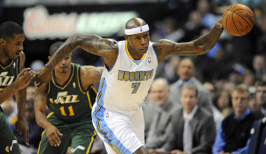 Game Thread: Denver Nuggets vs Utah Jazz. April 1st, 2026.