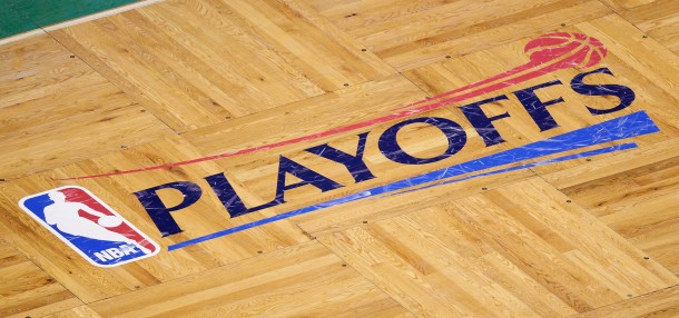 NBA's Play-In Field, Top-Six Playoff Seeds Set