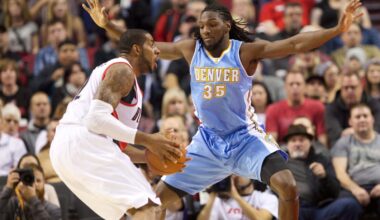 Preview: The Denver Nuggets host the Portland Trail Blazers and look to continue their winning streak