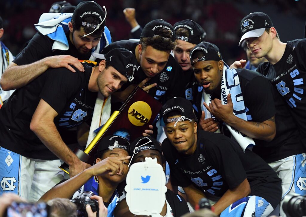 North Carolina Tar Heels