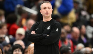 Rajakovic deserves recognition for Raptors' playoff push