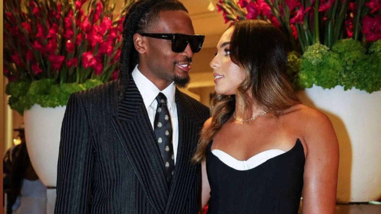 UCLA's Kiki Rice And OKC Thunder's Cason Wallace's Power Couple Status, Explained