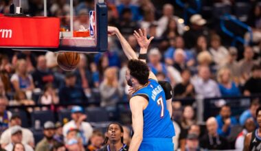 Thunder 146, Jazz 111: The Day After Report
