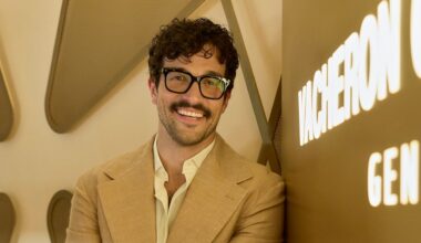 Miami Heat! Paul Anthony Kelly Helped Vacheron Constantin Celebrate its Magic City Arrival