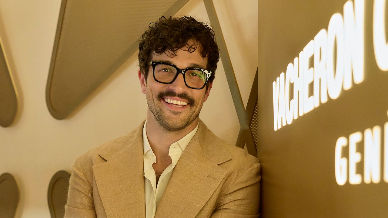 Miami Heat! Paul Anthony Kelly Helped Vacheron Constantin Celebrate its Magic City Arrival