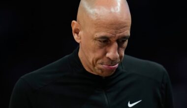 Sacramento Kings' late foul was tactical error, not tanking