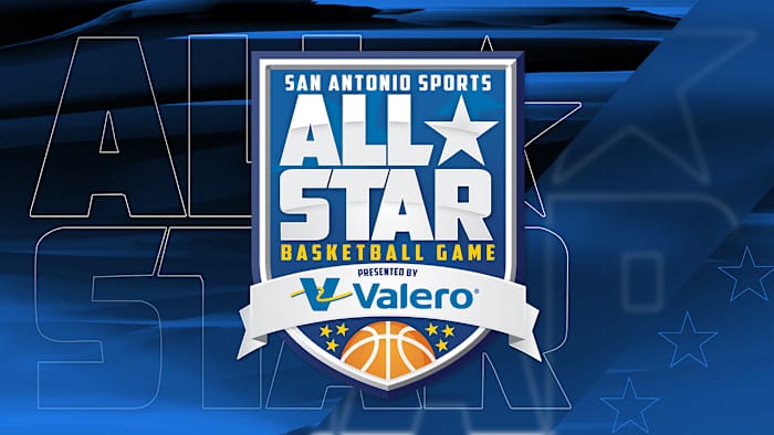How to watch the 2026 San Antonio Sports All-Star Basketball Game on April 12