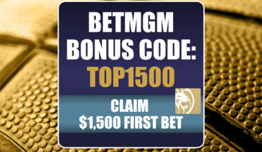 BetMGM Bonus Code TOP1500: Get $1,500 Bonus for Knicks-Hawks, NBA Playoff Games