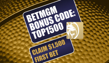 BetMGM Bonus Code TOP1500: Claim $1,500 Bonus for Timberwolves-Nuggets, NBA Playoffs Tonight