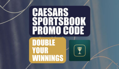 Caesars Sportsbook Promo Code WTOPDYW: Double Winnings for Wolves-Nuggets, NBA Playoffs