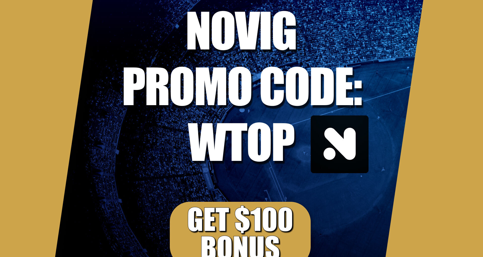 Novig Promo Code WTOP: 10% Masters, NBA Discount