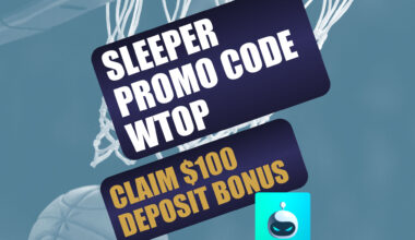 Sleeper Promo Code WTOP: Claim $100 Bonus for Rockets-Suns, NBA, MLB Picks Tuesday