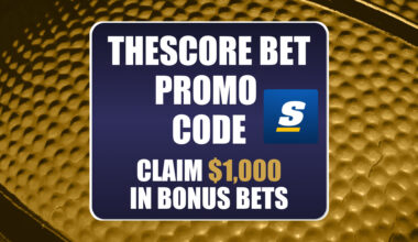 theScore Bet Promo Code WTOP: Get $1,000 Bonus for Heat-Celtics, NBA, MLB Games
