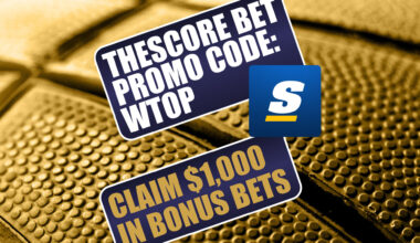 theScore Bet Promo Code WTOP: Get $1,000 Bonus for Rockets-Suns, All NBA, MLB Games Today