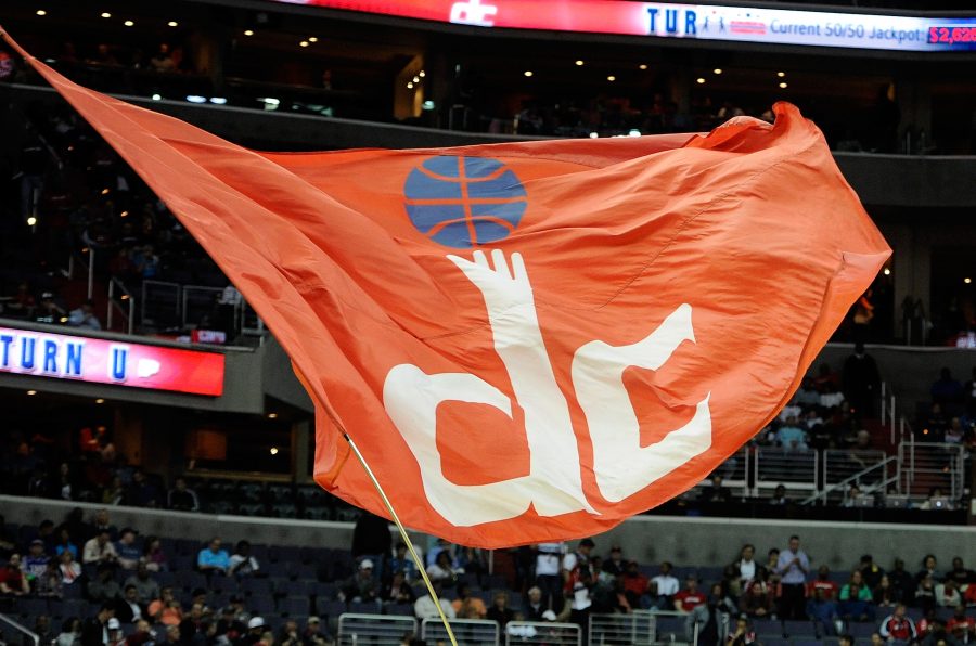 Wizards Hold Onto Lottery Pick As Losses Pile Up