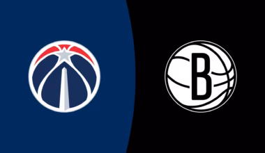Washington Wizards vs Brooklyn Nets Live Stream: How to Watch NBA