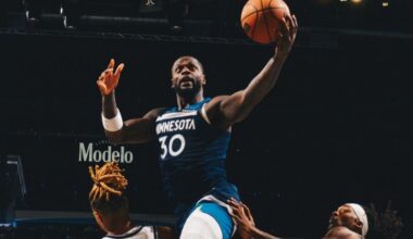 Wolves Drop Third Straight - Ingstad Media