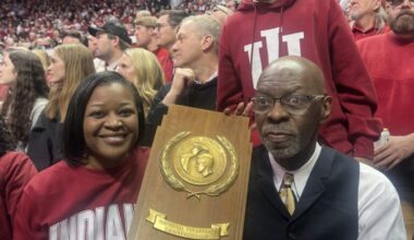 Ex-Nuggets stalwart Bobby Wilkerson, who gave Chauncey Billups 'Smooth' nickname, to be honored with iconic 1976 Indiana team