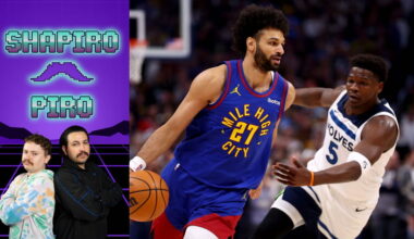 Watch Everything You Need to Know About Nuggets vs. Wolves (Matchup Breakdown)