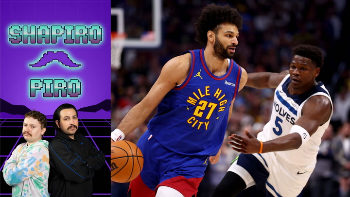 Watch Everything You Need to Know About Nuggets vs. Wolves (Matchup Breakdown)