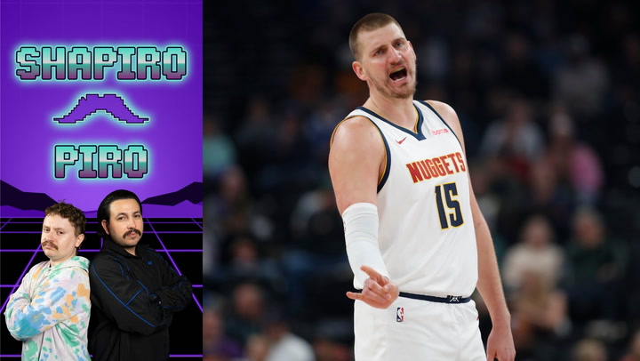 Watch Are There Hidden Issues Despite the Nuggets’ 7-Game Streak?