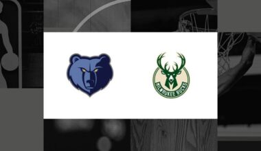 How to watch Grizzlies vs. Bucks: TV channel and streaming options for April 5