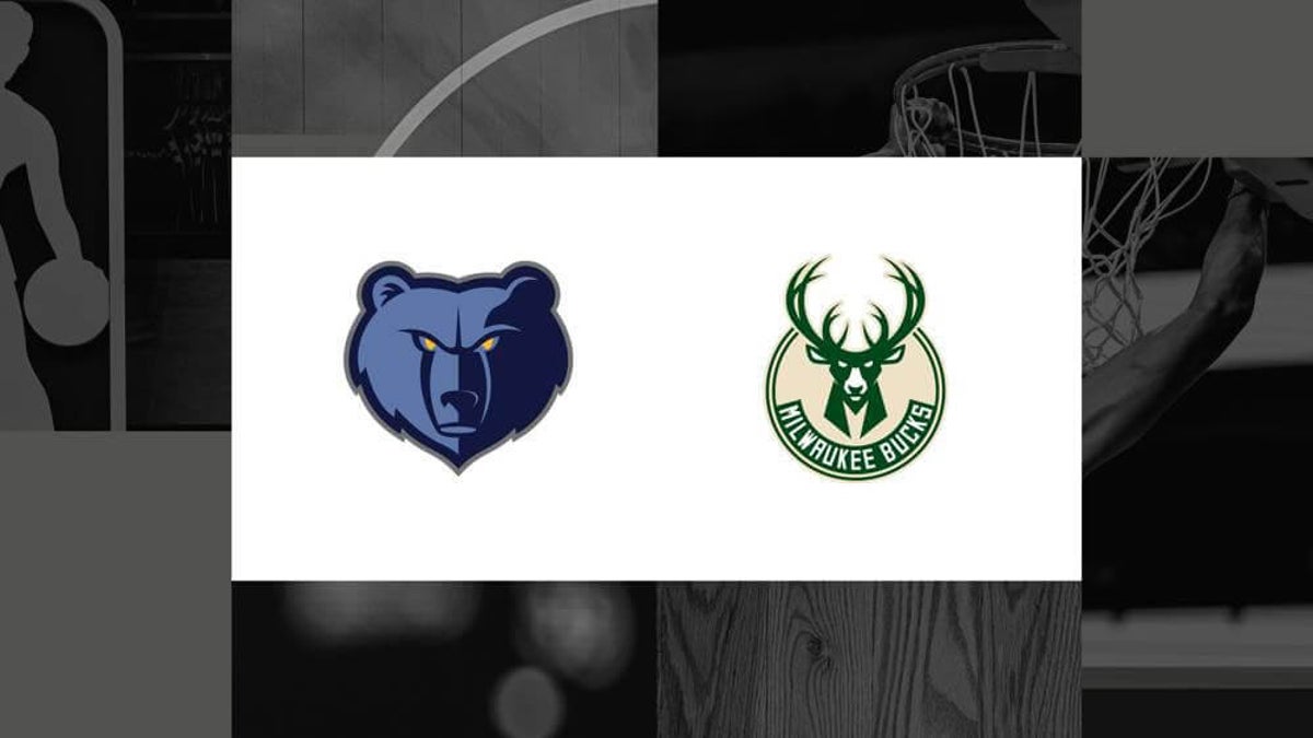 How to watch Grizzlies vs. Bucks: TV channel and streaming options for April 5