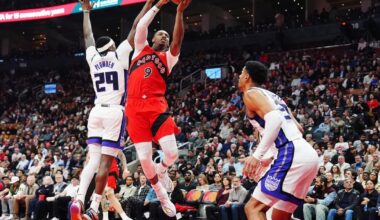 Raptors lament loss to lowly Kings