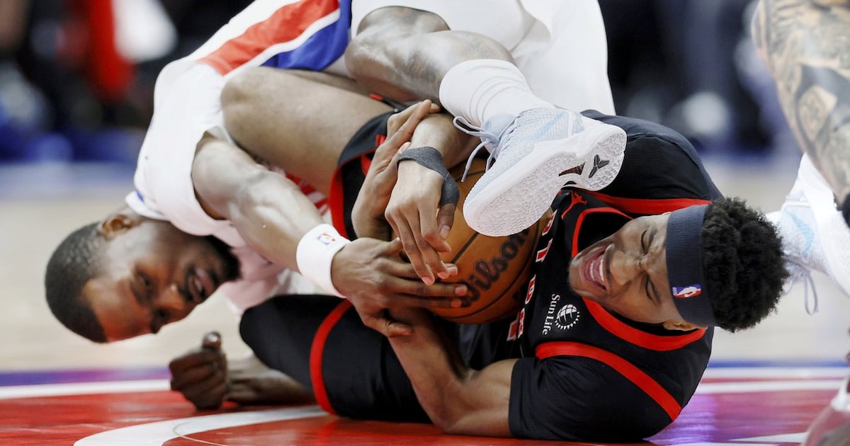 Who clinched playoff, play-in spots?