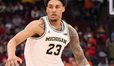 Miami Heat Mock Draft