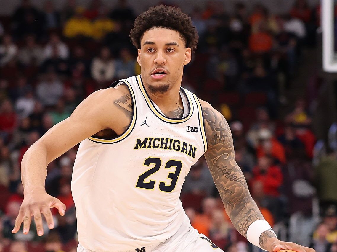 Miami Heat Mock Draft