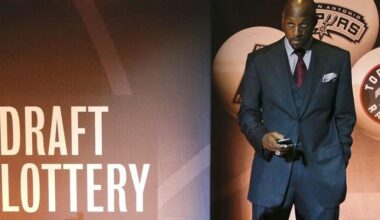 Is there something of value for Miami Heat in lottery?