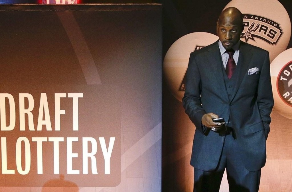 Is there something of value for Miami Heat in lottery?