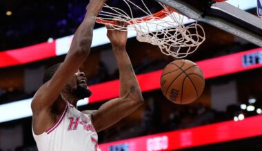 Sheppard scores 27 points on a career-high 9 3s in the Rockets' win over the the Bucks :: WRAL.com