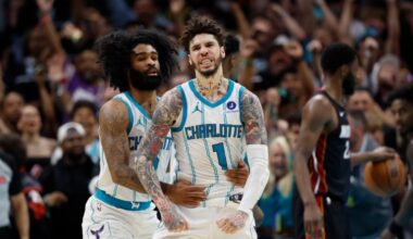 Charlotte Hornets on brink of ending 10-year playoff drought in Orlando showdown