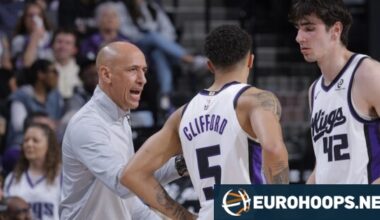 NBA probes Kings over late-game foul tactic and tanking allegations