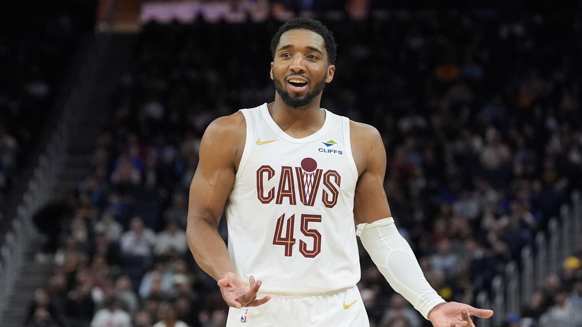 Cleveland Cavaliers clinch 2026 NBA Playoff spot: When tickets go on sale for Round 1 games at Rocket Arena