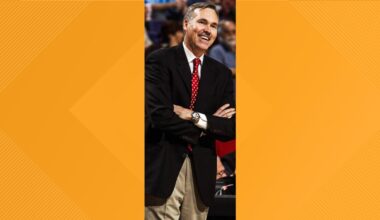 Former Suns Head Coach Mike D'Antoni elected into 2026 Naismith Basketball Hall of Fame