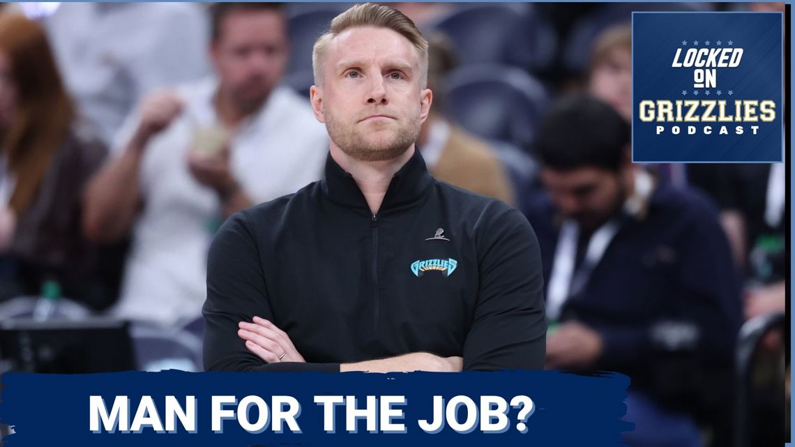 Evaluating Memphis Grizzlies coach Tuomas Iisalo's first full season