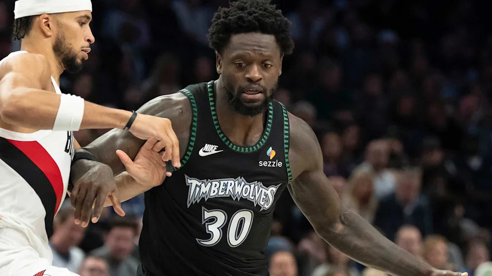 Mandatory Credit: Jesse Johnson-Imagn Images